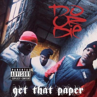 Get That Paper St