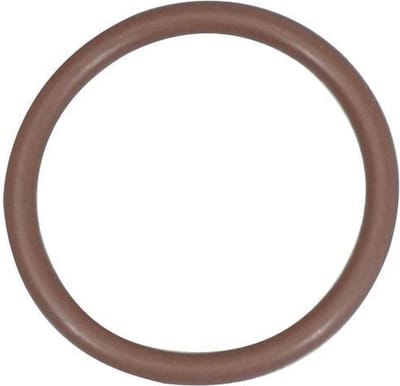 Joint de pot d'échappement Voca pour moto Minarelli 50 AM6 Ø28.24x2.62mm Neuf