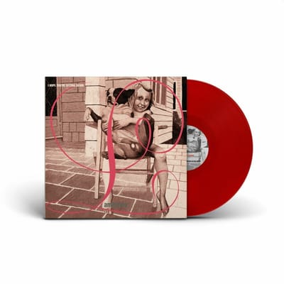 Lambchop - I Hope You're Sitting Down/Jack's Tulips (2 LP) (Coloured Vinyl) (Limited Edition)
