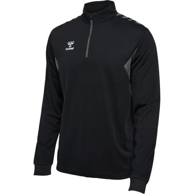 Halve rits trainingsjas Hummel Authentic
