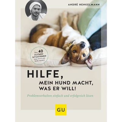 Boek Nobby Pet Hilfe Mein Hund Macht Was Er Will