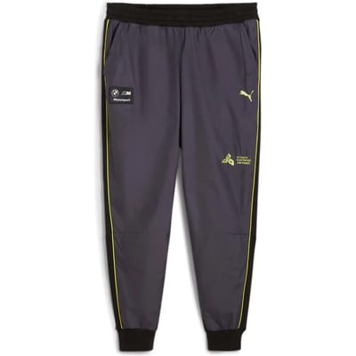 Statement joggingbroek Puma BMW MMS
