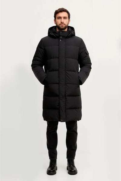 Pepe Jeans Jussel jas