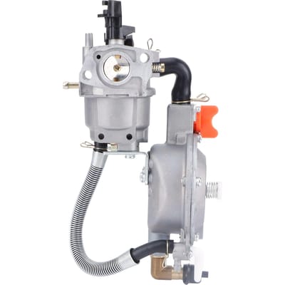 Carburateur Kit Vervanging Geschikt voor Honda GX160 2KW 168F Kettingzaag Onderdelen Tuin Gereedschap
