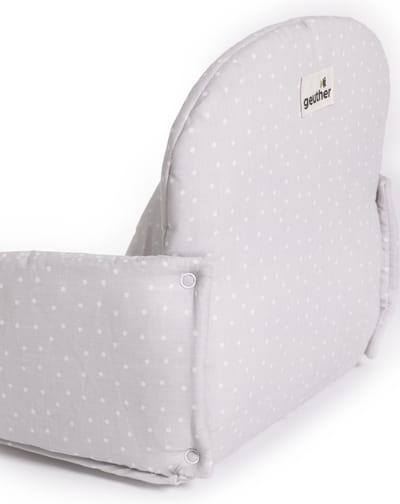 Stoelverkleiner Filou Grijs