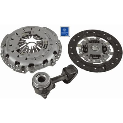 Koppelingsset XTend set plus CSC SACHS 3000 990 234