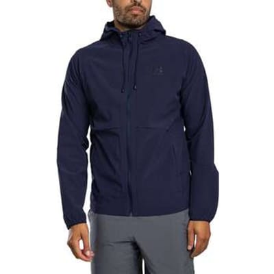Under Armour Vibe Geweven Jas, Blauw