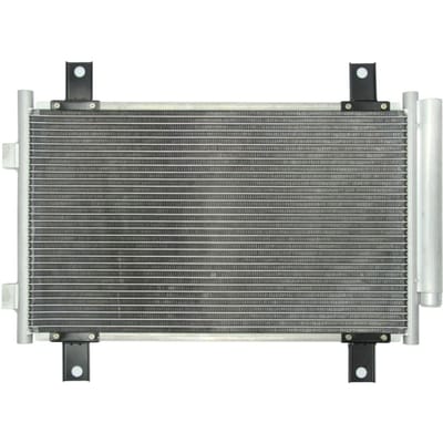 Condensor, airconditioning NRF 35840