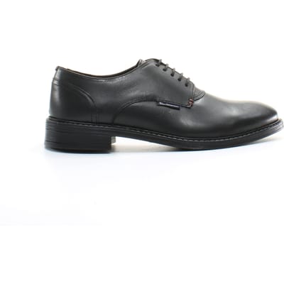 Ben Sherman Pat Heren Zwart Schoenen