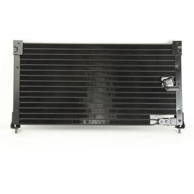 Condensor, airconditioning NRF 35348