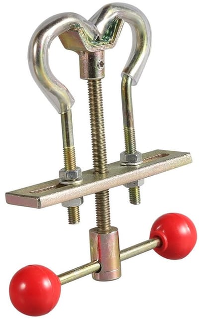 Dailygoods- Takkenschaar Regelaar - Bonsai Tools - Flexibel Gereedschap - Boom Snoeien - Kofferbakafsteller - Beweegbare Tanks