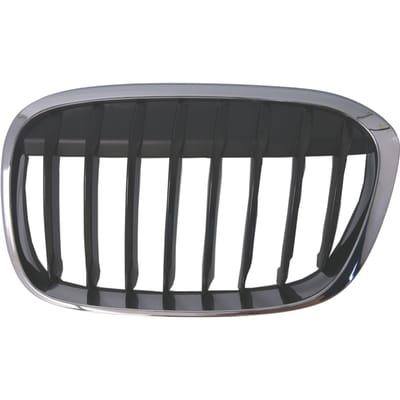 Ventilatiegrille, bumper BLIC 6502-07-0082993MP