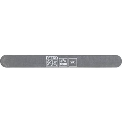 PFERD TOOLS 40110026 Flexibele slijpvijl Lengte 147 mm 10 stuk(s)