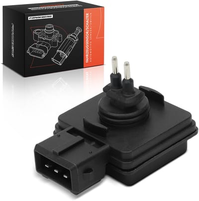 Frankberg 1x Koelvloeistofniveausensor voor Citroën