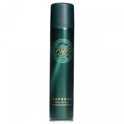 Collonil 1909 Supreme Wax | Impregneerspray | Bescherming en voeding | Inhoud: 200ml