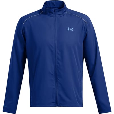 Blazer Under Armour Lancement Ua