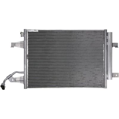 Condensator, airconditioning AVA COOLING MTA5177D