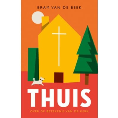 Thuis - Bram van de Beek