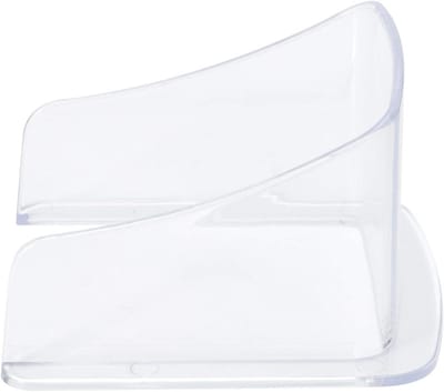 Deurbel Afdekking - Regenhoes Deurbel - Apparatuur Beschermen - Universeel Toepasbaar - 16x14x10cm - Wit