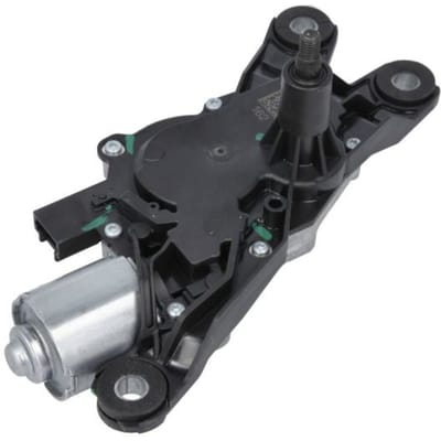 Voorruitreiniging - Ruitenwissermotor BOSCH 0 390 205 035