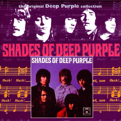 Shades (1968-1998)