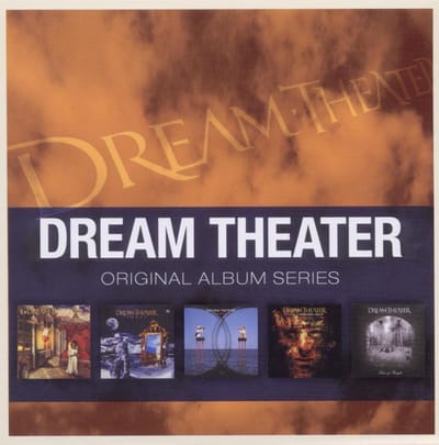 Original Album Series