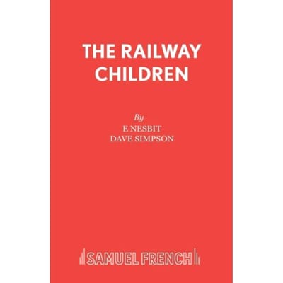 The Railway Children - D. Simpson