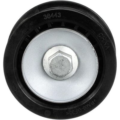 Geleide rol/omdraairol, Poly V-riem DriveAlign™ GATES T36443
