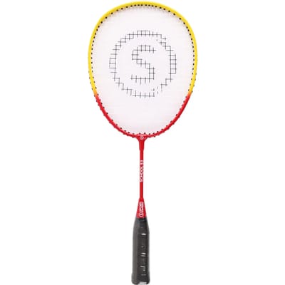 Badmintonracket voor kinderen Sporti School 53