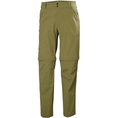 Afneembare broek Helly Hansen Brono