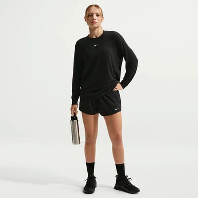 Dames low-rise short Nike One