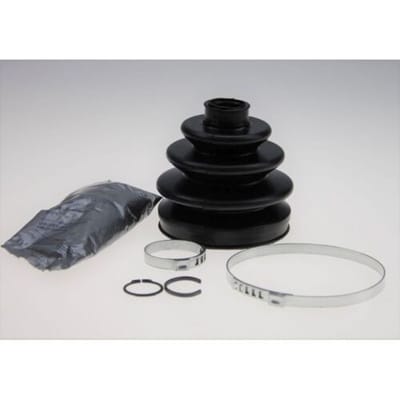 Balgenset, aandrijfas SPIDAN 36925