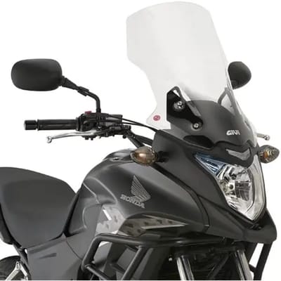Motorfietsbel Givi Honda Cb 500 X (2013 À 2018)