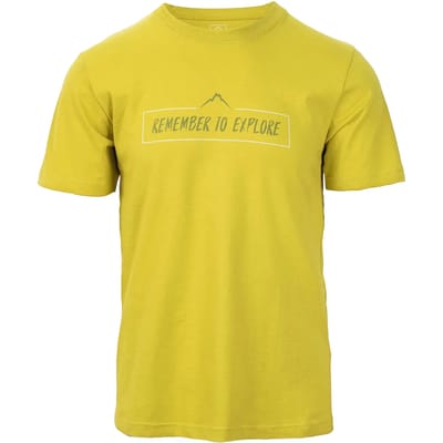 T-shirt Elbrus Moise