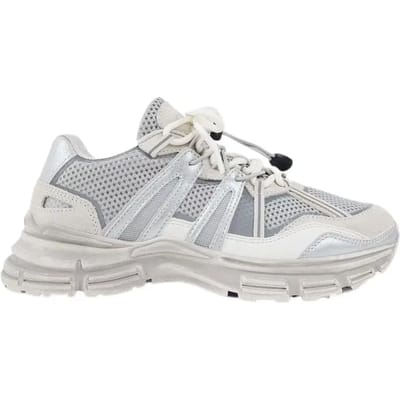 Leren sportschoenen voor vrouwen Mim Shoes M1990