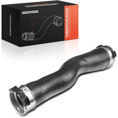 Frankberg 1x koelslang turboslang intercooler voor BMW
