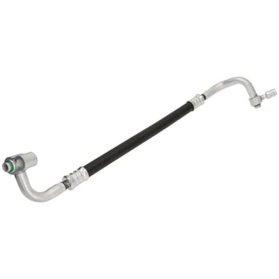 Hoge druk- / lage drukleiding, airconditioning THERMOTEC KTT160583