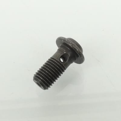 vis racoord banjo origine pour moto Yamaha 1300 FJR 2002 904011017200 Neuf