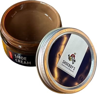Schoensmeer Gabardine 35 Shoeboy's