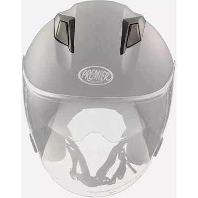 Motorhelm ventilatie Premier Dokker U9