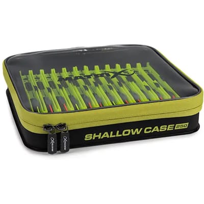 Shallow EVA Case 250