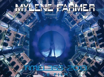 Timeless 2013 -Le Film-
