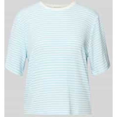 regular fit T-shirt van modalmix model 'Jana'