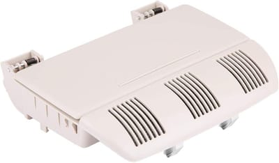 Universele Zonnebrilhouder Auto Dakmontage - Opbergdoos voor Brillen