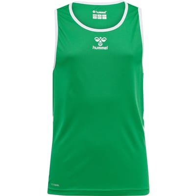 Hummel kindertrui Hmlcore Xk Basket Jersey Kids 212645