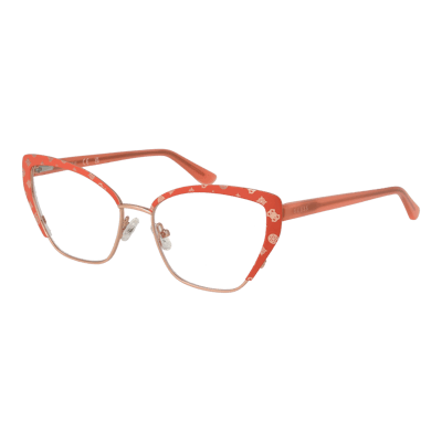 Guess Brilmontuur GU50122 074 54