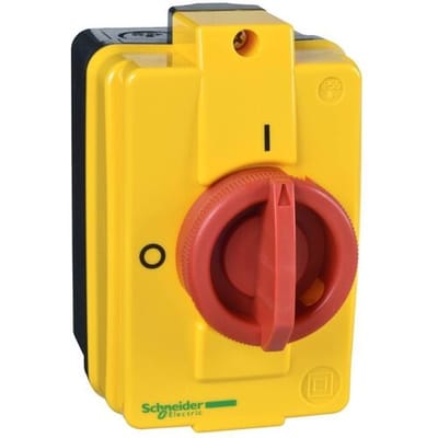 Schneider Electric VCFN12GE Lastscheidingsschakelaar 1 stuk(s)