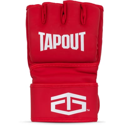 MMA training handschoenen Tapout Hasley