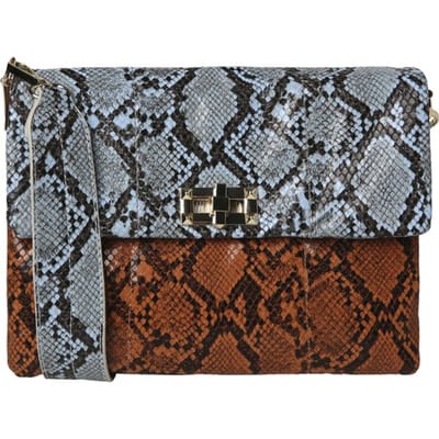 Pieces Cross Body Bag - Winter Sky - Maat ONE SIZE
