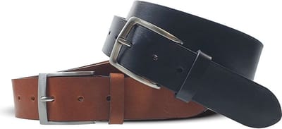 SK Casual Premium Kledingriem - Broekriem 2 Pak